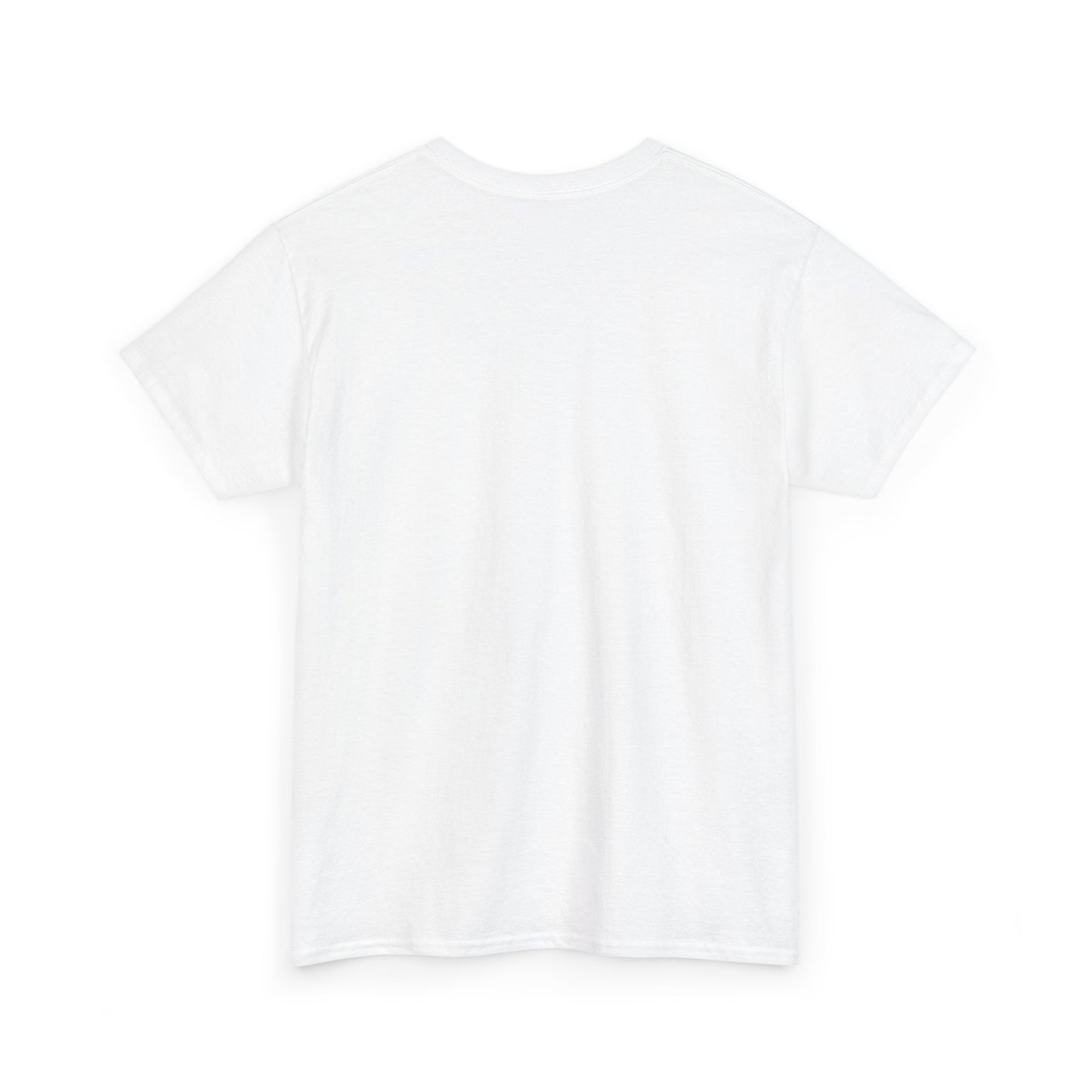 "Ser O No Ser" Cotton Tee